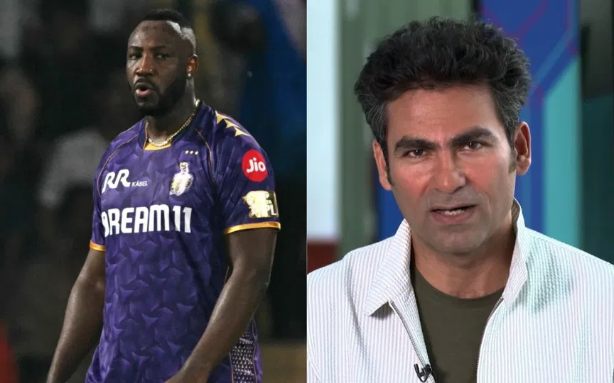 Kaif slams KKR news