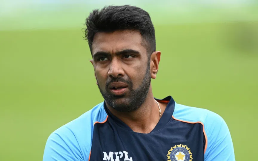 Ashwin questions IND batters news