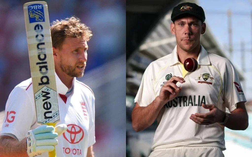 Scott Boland targets Joe Root ahead of The Ashes 2025  