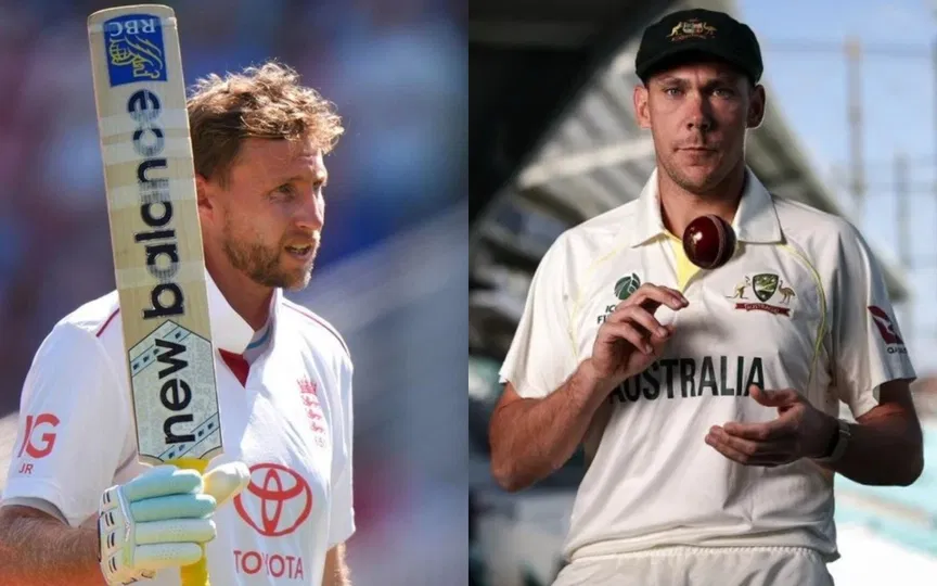"We can keep Joe Root quiet": Scott Boland sets his target on star player ahead of The Ashes