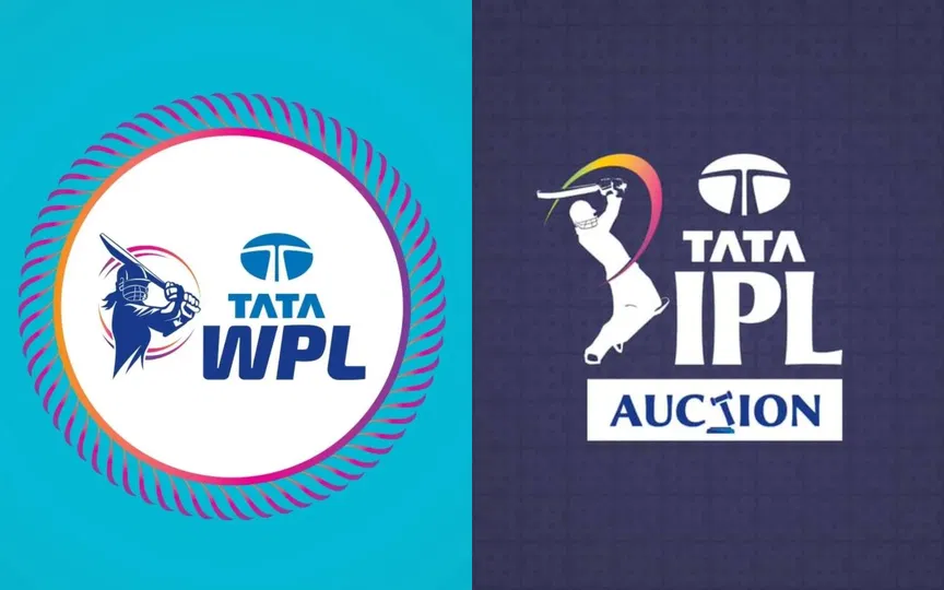WPL auction vs IPL auction news