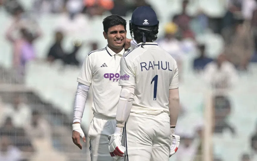 Shubman Gill fitness update: India captain likely to travel with team for 2nd Test vs SA: Report