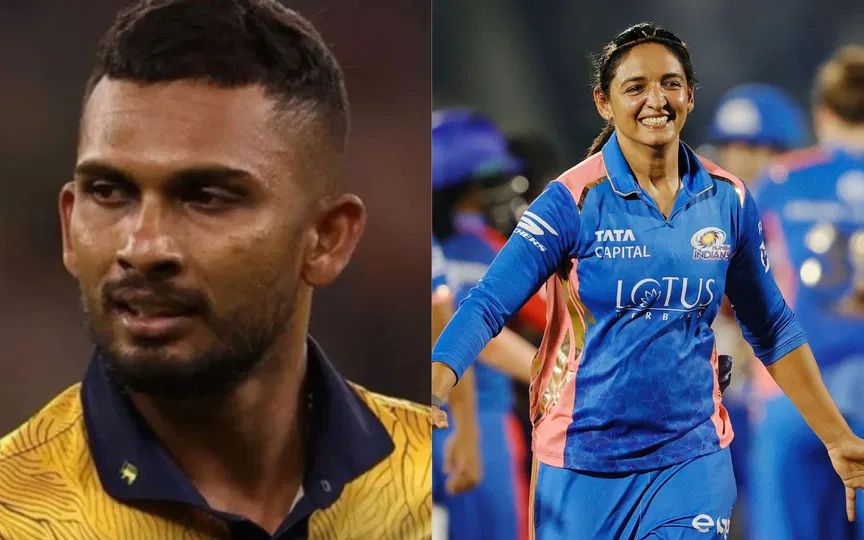 Shanaka to lead, WPL 2026 and Sangakkara to coach RR – November 17 Cricket highlights