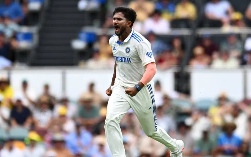 Nitish Reddy set for IND vs SA 2nd Test recall amid Shubman Gill injury woes: Report