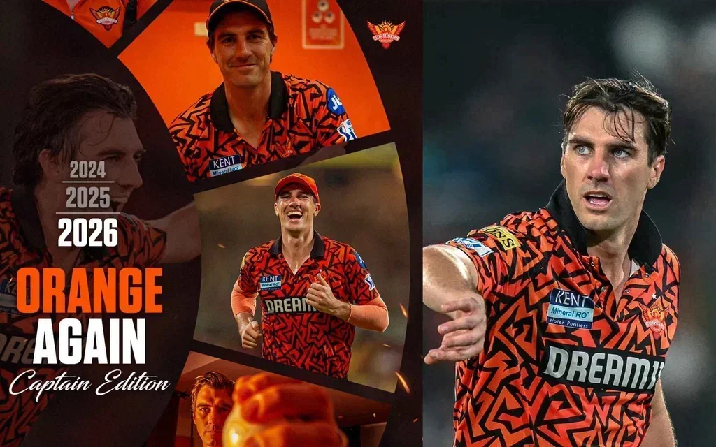 Sunrisers Hyderabad (Source: AFP)