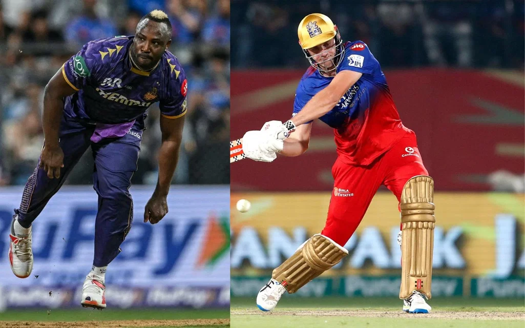 Why Green to KKR could be a wrong move [Source: AFP Photo]