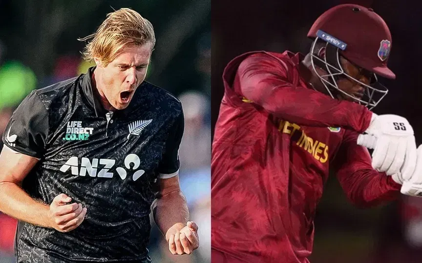 NZ vs WI statistical preview: Key stats, records and head-to-head ahead of 2nd ODI