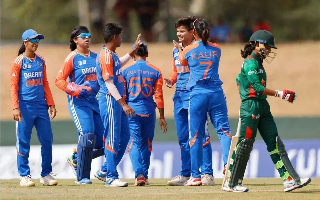 Bangladesh Women's tour of India cancelled [Source: @ICC/x.com]