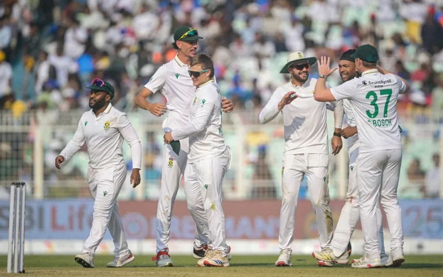 Double injury scare for South Africa; Jansen, Harmer visit same hospital as Gill - Report