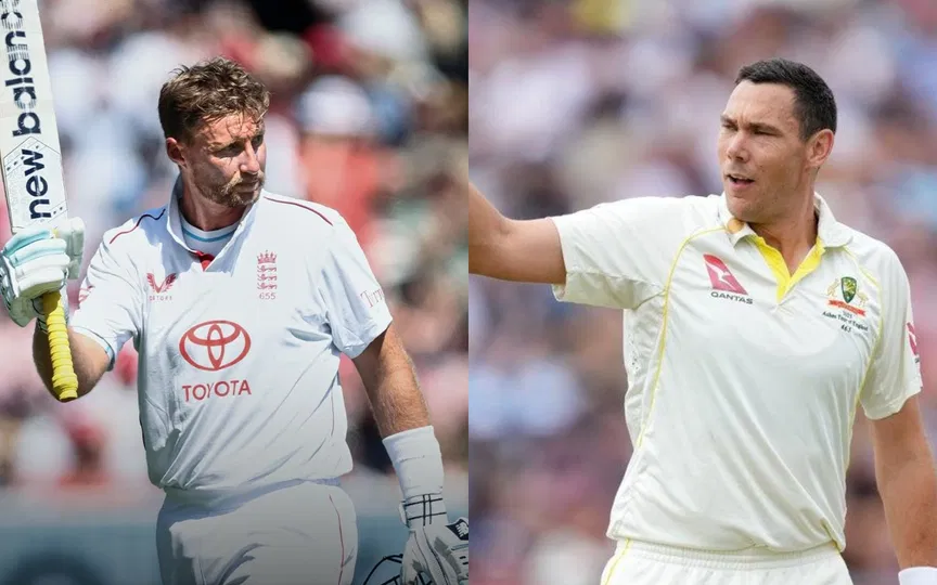 Scott Boland vs Joe Root - The Ashes subplot no one is talking about but deserves the hype Scott Boland vs Joe Root - The Ashes subplot no one is talking about but deserves the hype