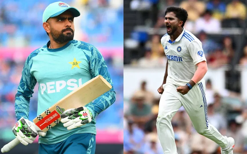 Babar Azam punished, Reddy to replace Gill and IND vs BAN – November 18 Cricket highlights