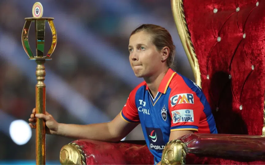 RCB or UP Warriorz? 3 teams who could go big for Meg Lanning in 2026 WPL mega-auction RCB or UP Warriorz? 3 teams who could go big for Meg Lanning in 2026 WPL mega-auction