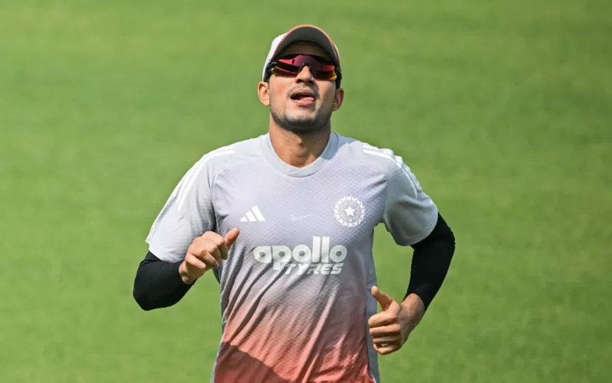 Shubman Gill injury update: BCCI clears air on India captain amidst Guwahati travel rumours