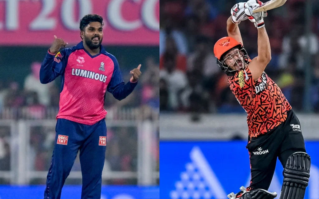 IPL 2026 releases [Source: AFP]