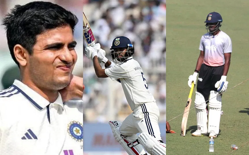 Sudharsan for Sundar and...? Strategic changes India nees to make for 2nd Test vs South Africa