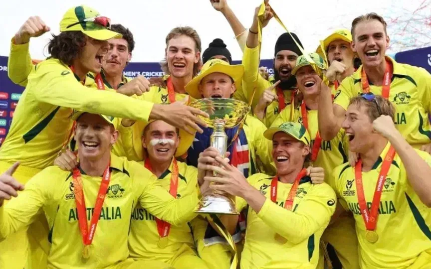 ICC reveals U19 Men’s Cricket World Cup 2026 schedule; Final to be played on February 6