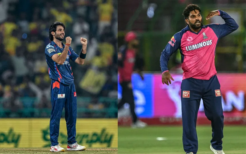 IPL 2026 auction: Potential released spinners who could spark bidding wars
