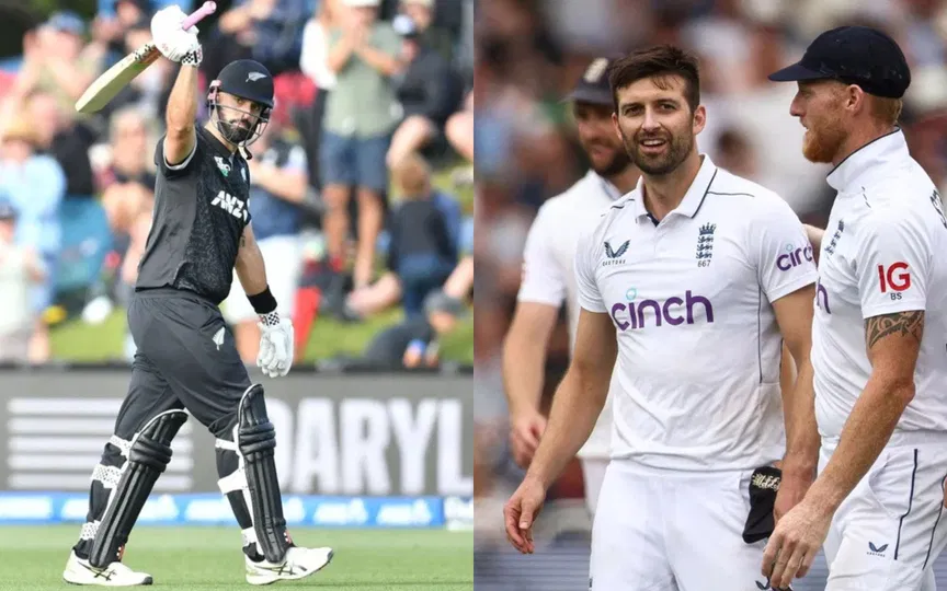 November 19 Cricket highlights news