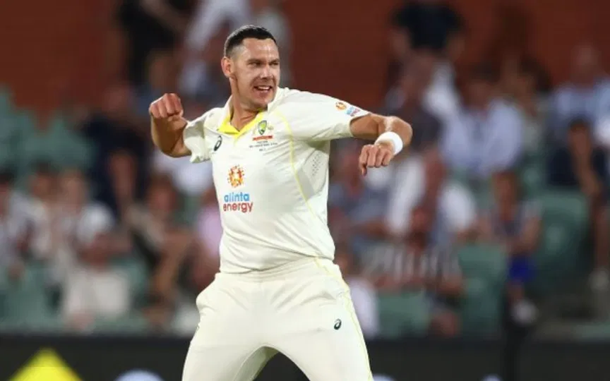 The unlikely hero: Why is Scott Boland Australia's Ashes cheat code at home?