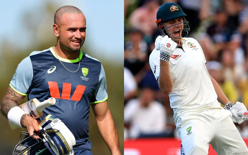 Australia announce Playing XI for the Perth Test news