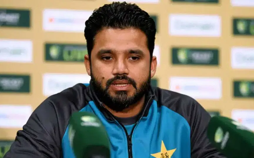 Azhar Ali steps down from PCB role news