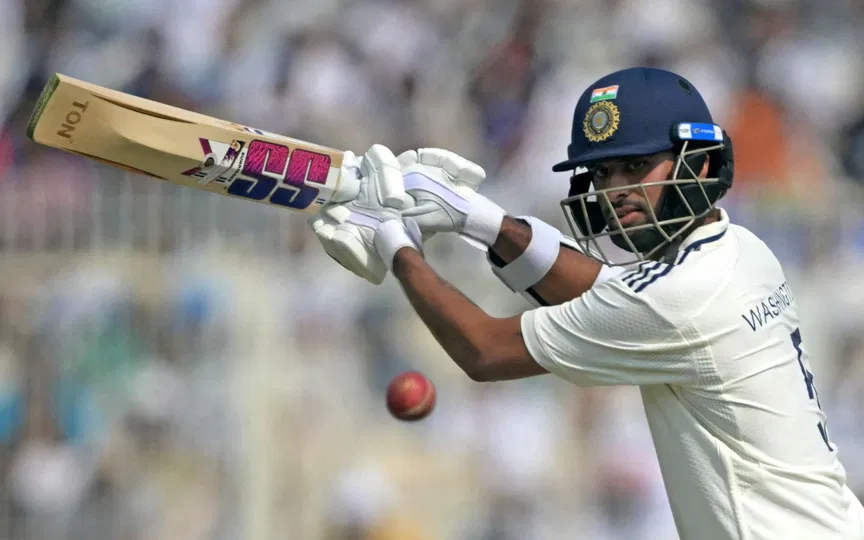 India's No 3 puzzle: Is Washington Sundar a stopgap or permanent solution for India in Tests?