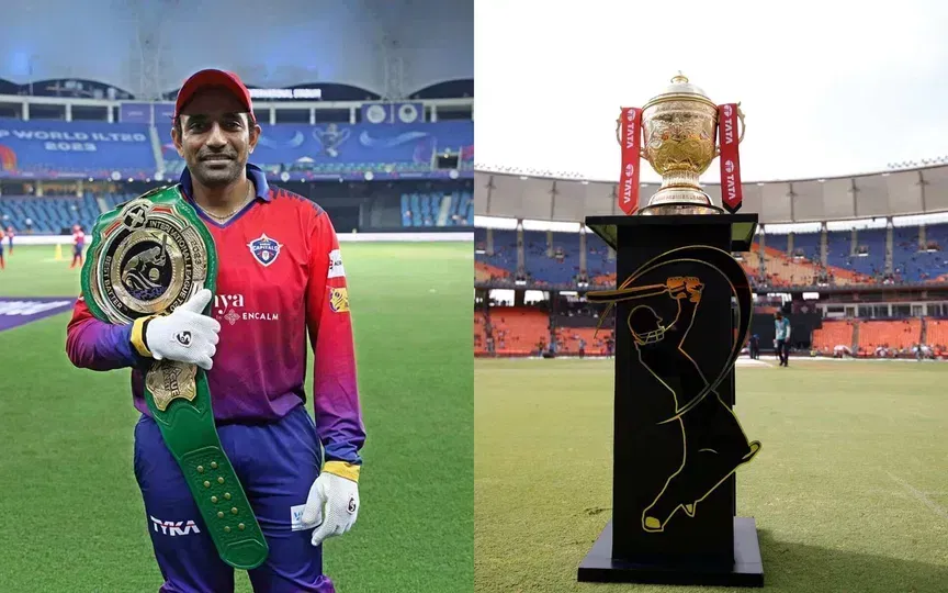 उथप्पा ने आईपीएल के लिए कुछ बदलाव सुझाए (स्रोत: @CricCrazyJohns/x.com, @IPL/x.com)