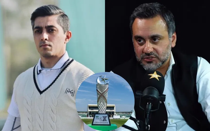 Multan Sultans owner slams PCB for 'ghosting,' threatens legal steps over PSL renewal row