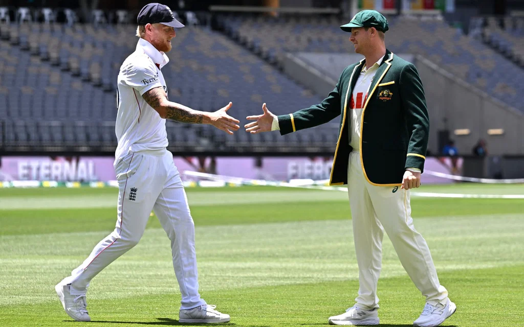 First Test of Ashes 2025 to begin on November 21 [Source: AFP Photos]