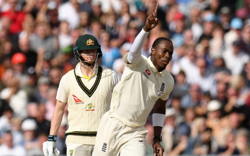 Steve Smith vs Archer, Stokes vs Starc! 5 biggest player battles for Ashes 2025-26