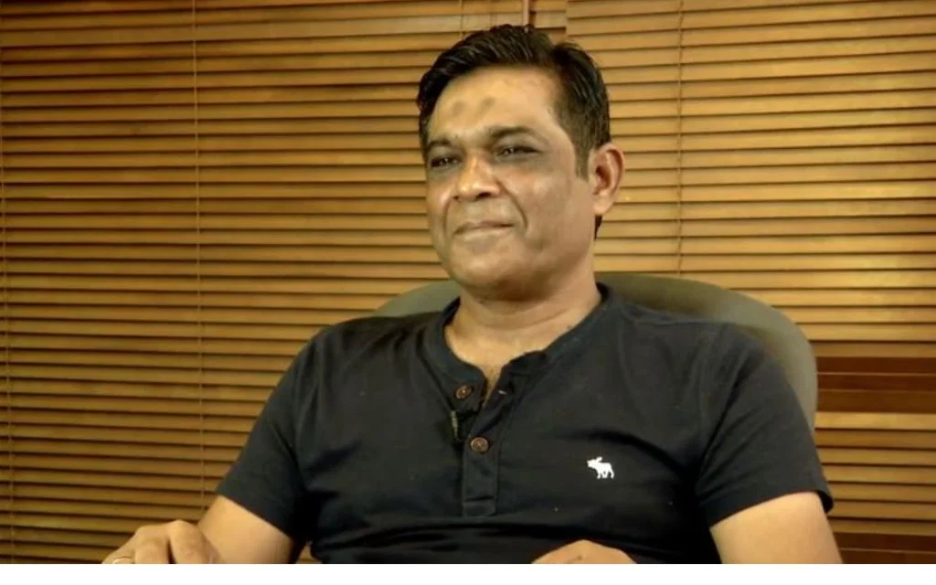 Rashid Latif faces probe from NCCIA [Source: @ICC/x.com]