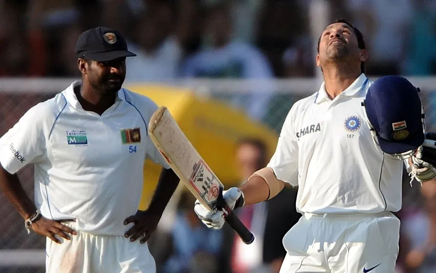 OTD in 2009: When Sachin Tendulkar completed 30000 runs with 43rd Test century