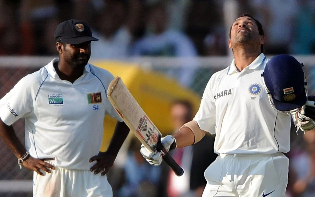 Sachin Tendulkar [Source: @Shebas_10dulkar/x]