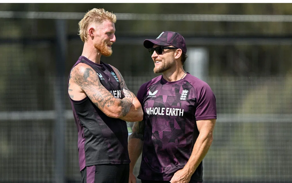 The Ashes 2025/26 begins on November 21 in Perth. [Source - AFP Photos]