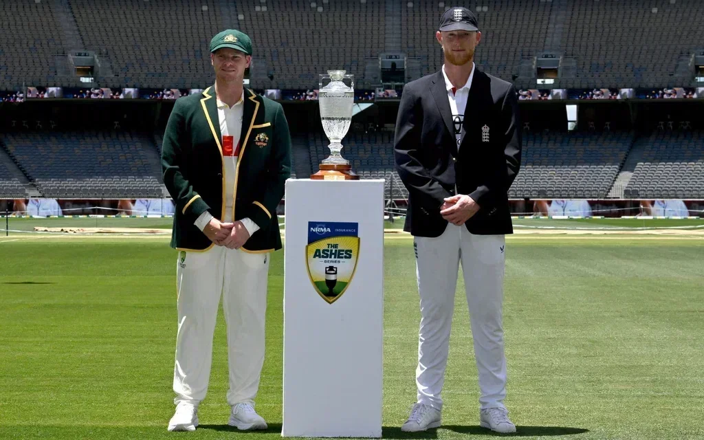 The Ashes 2025-26: All you need to know (Source: AFP)