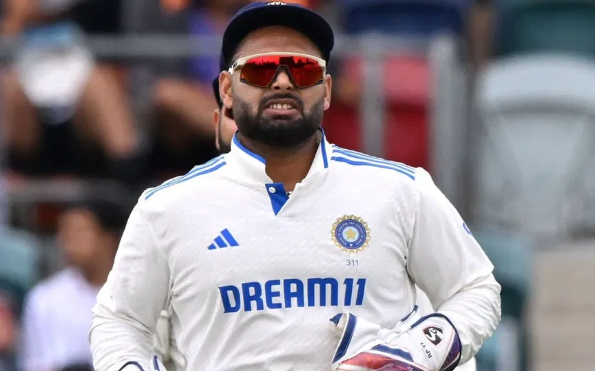 ऋषभ पंत [Source: @Rishabh_Pant_FC/X.com]