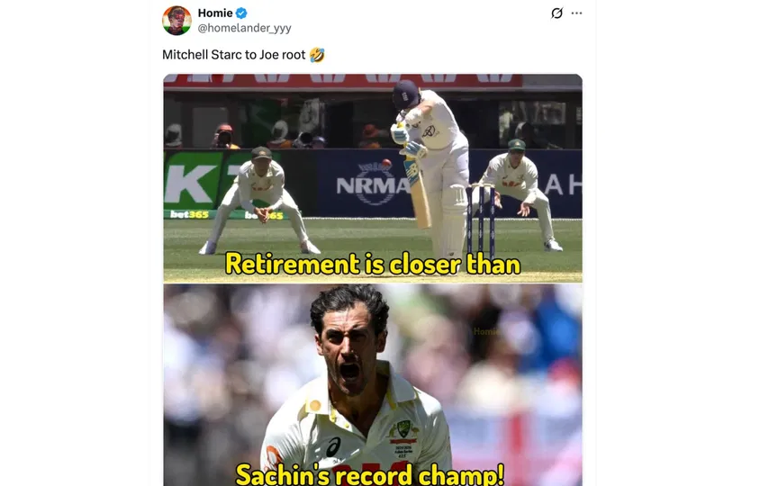 Fan tweet [Source: @homelander_yyy/X.com]