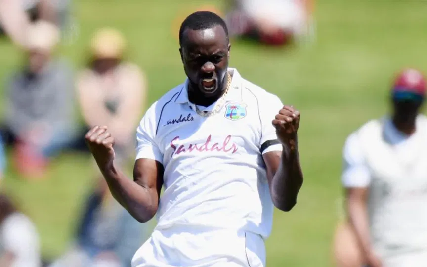 Big blow for West Indies! frontline pacers ruled out of NZ Tests; Kemar Roach recalled