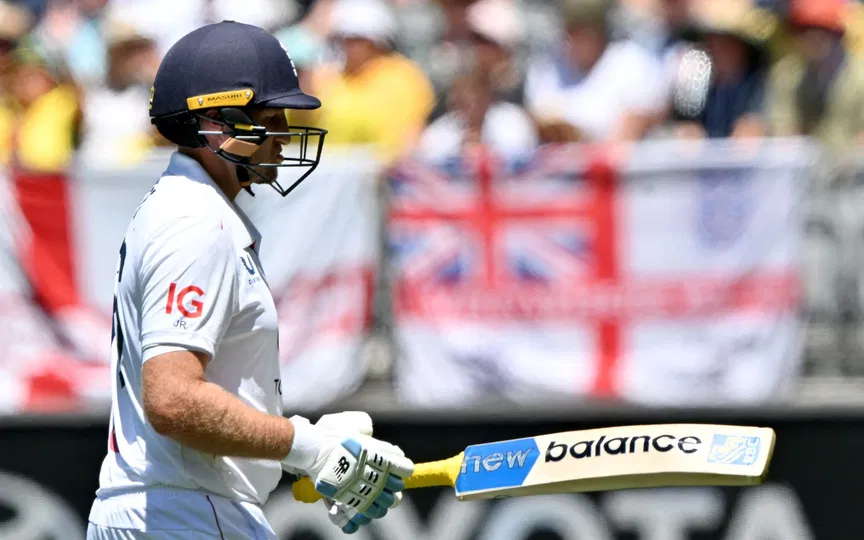 Joe Root equals Virat Kohli's shambolic record with duck in AUS vs ENG 1st Ashes Test