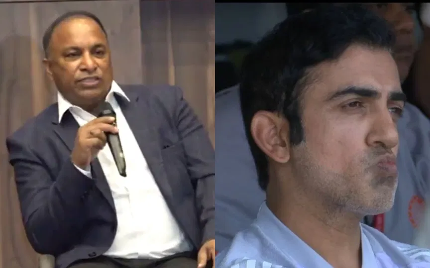 "Flak on social media": BCCI secretary affirms faith in Gambhir ahead of IND vs SA 2nd Test