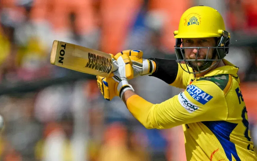 Key reasons why CSK-reject Devon Conway might go unsold in IPL 2026 auction