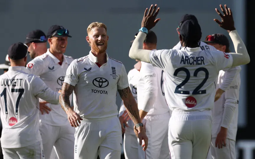 Starc runs riot before Ben Stokes leads English fightback on eventful day 1 of The Ashes