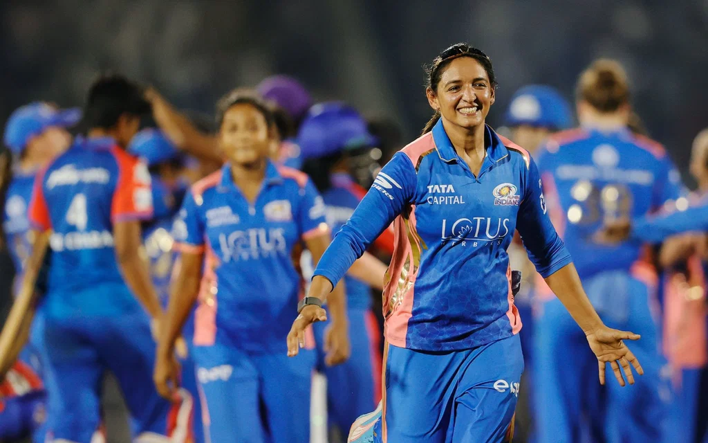 Strategies for MI-W ahead of WPL 2026 auction [Source: @wplt20/X]