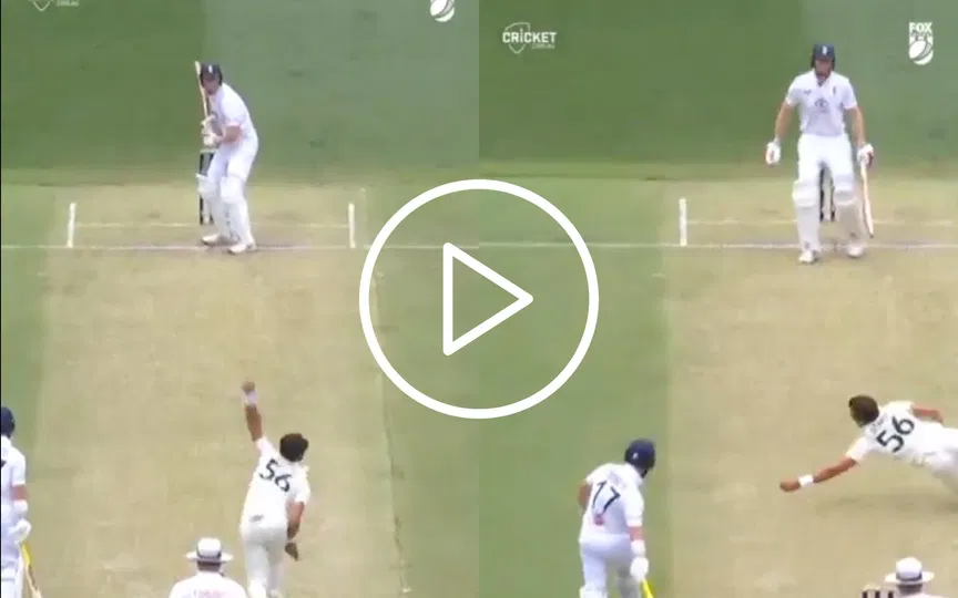 Starc, you beauty!! news