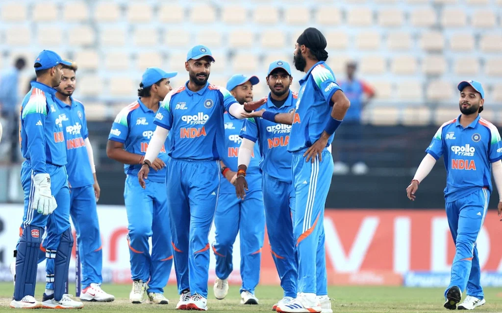 India A campaign - (Source: NDTV/X.com)