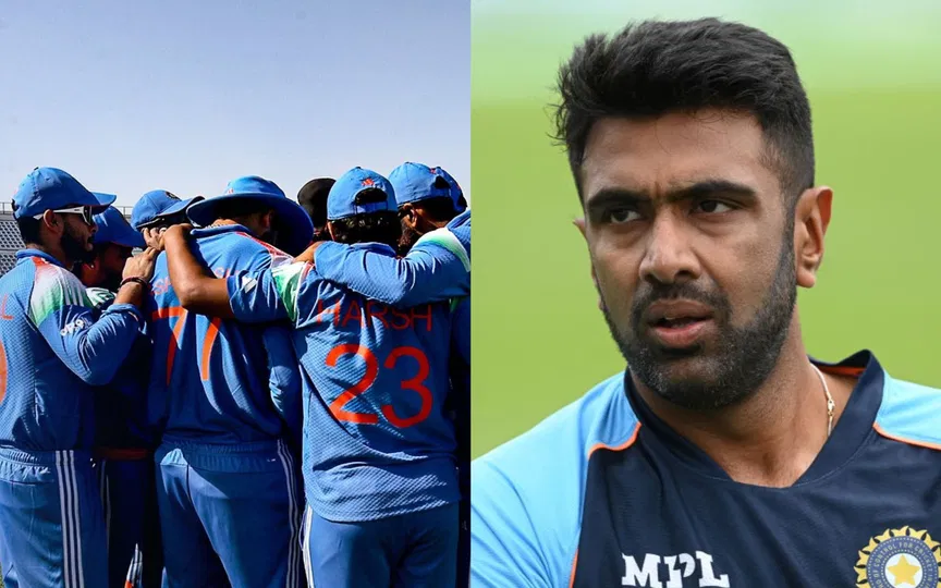 रविचंद्रन अश्विन [Source: @BCCI, @itsme_rrr9438/X.com]