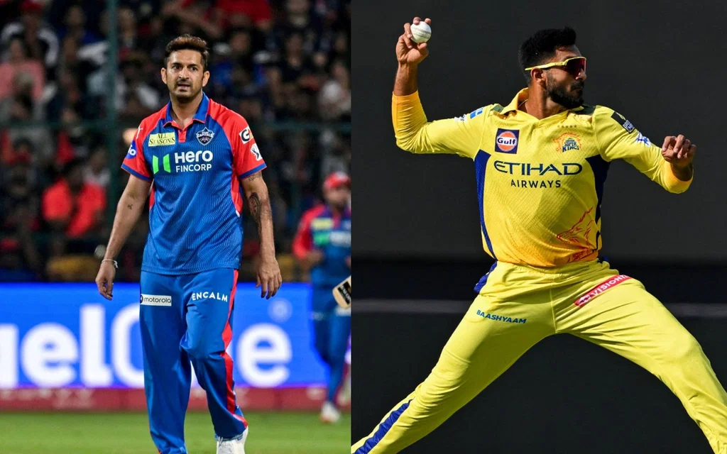 Indian released players who might go unsold [Source: AFP]