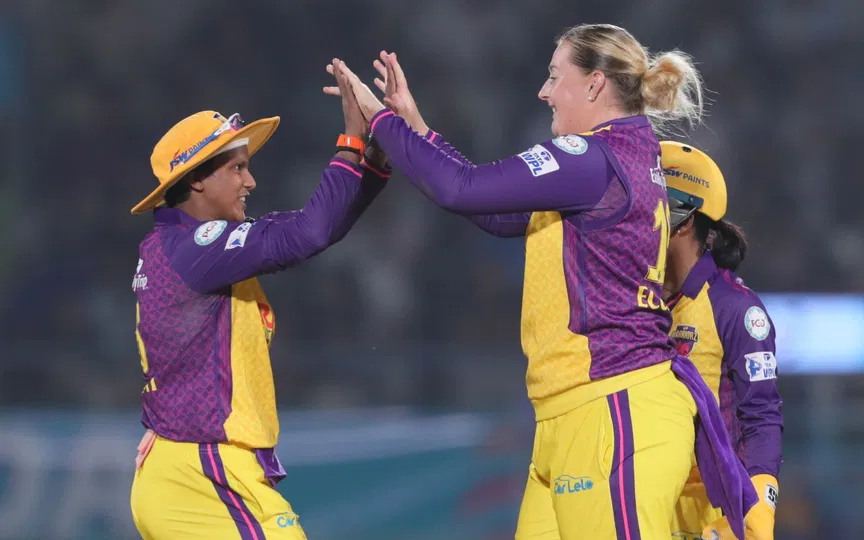 WPL mega auction 2026: Bowling wizards who could be hot picks during intense bidding wars