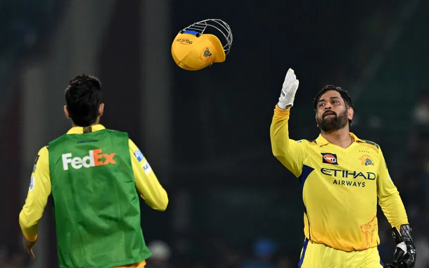 Not just MS Dhoni; Retained IPL players who could play their last season in coming edition