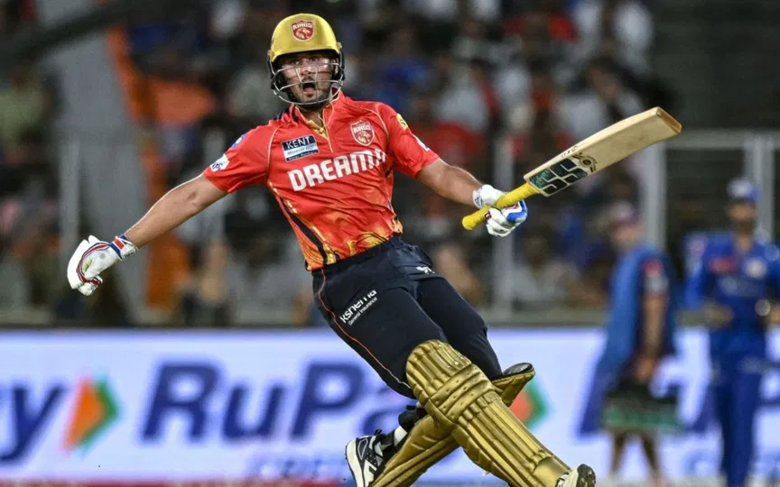 Fails when matters - Decline of Nehal Wadhera analysed after India's Asia Cup Rising Stars exit